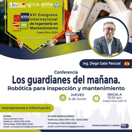 Conferencia-Los guardianes del mañana-Ing.-Diego-Galar-Pascual